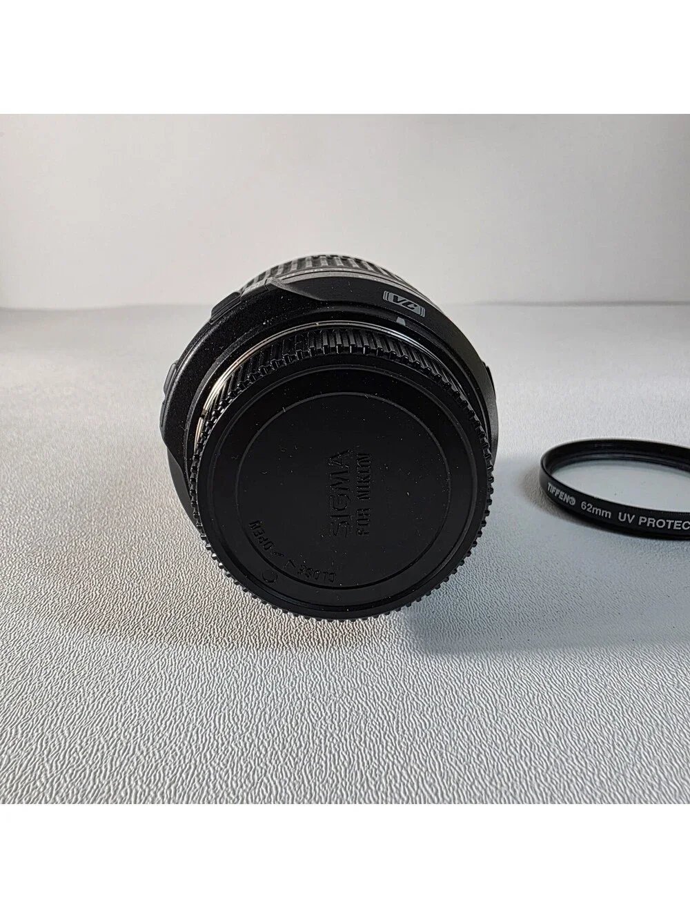 Tamron 18-270mm F/3.5-6.3 Di II VC PZD Zoom Lens for Nikon F Mount